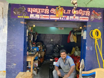 YUVARAJ AUTO GARAGE