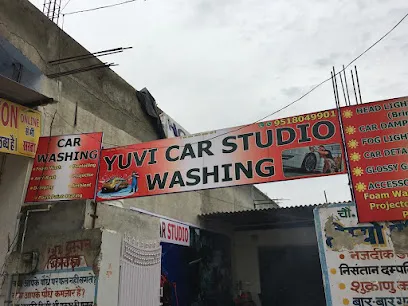 Yuvi car studio