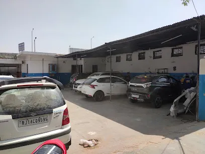 Yuvi cars