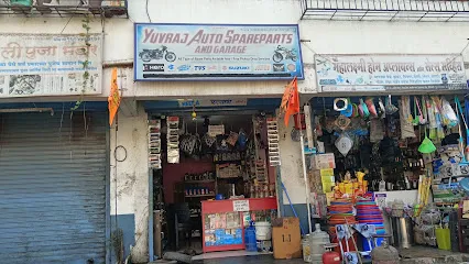 Yuvraj Auto Spareparts And Garage