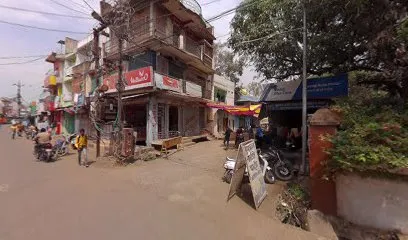 YUVRAJ AUTOPARTS