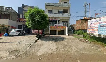 Yuvraj car accessories