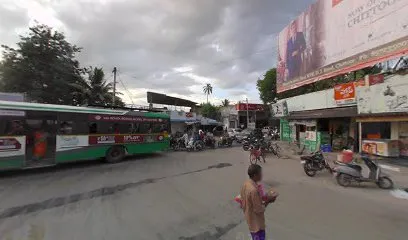 Yuvraj Mechanic Shop