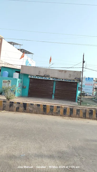 YUVRAJ MOTORS