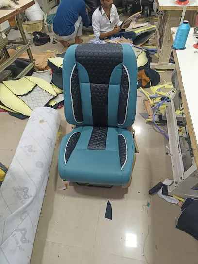 Z sports car seat covers