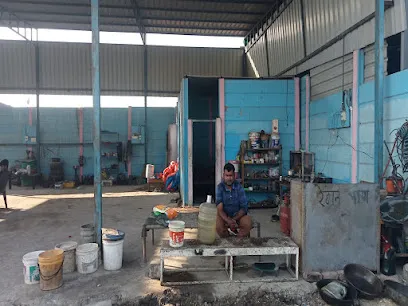 Zafar Auto Garage