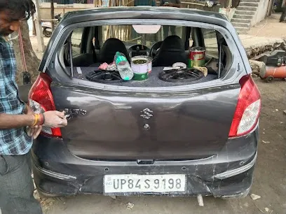 Zafar Motors
