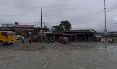 Zahangir Hussain Tyre Shop