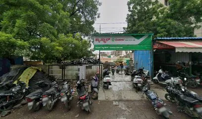 ZAHEER GARAGE