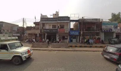 Zahir Auto Mobile