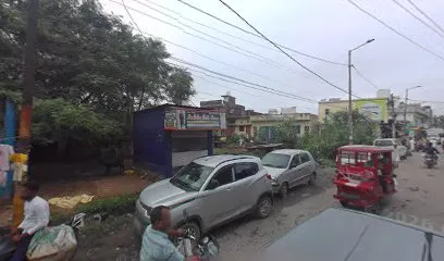 Zahiruddin Auto