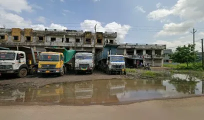 Zaid Aoto Garaj