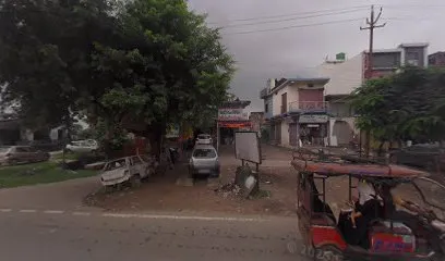 Zaidi Automobiles