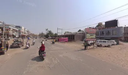 Zain Auto Mobiles