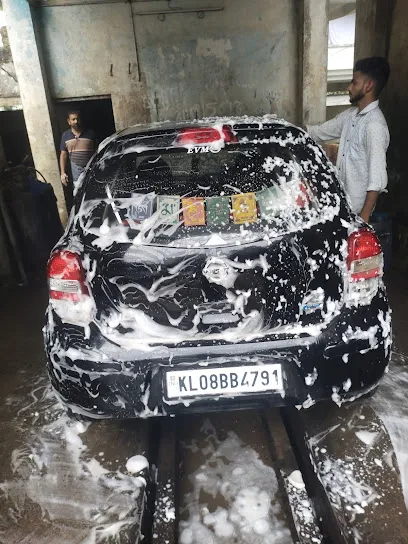 Zain Motors
