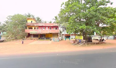 Zain pollution testing centre (Manikoth)