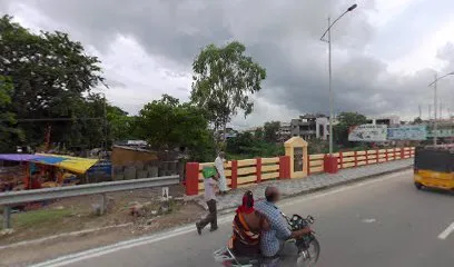 Zakir Bhai garage