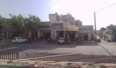 ZAMINDARA AUTO ELECTRICAL