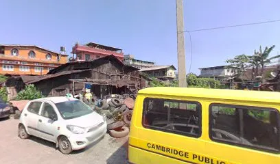 Z.A.MOTORS