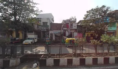 ZAMZAM AUTO SERVICE AND GARAGE