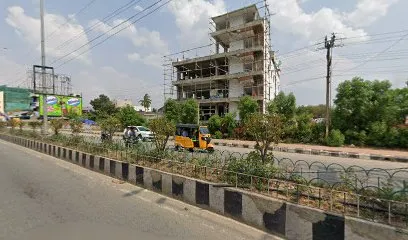 Zamzam Multi Car Garage