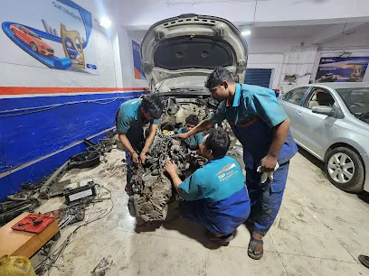 ZAP AUTOMOTIVE