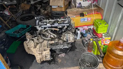 ZAS AUTOMOTIVES (car mechanic)