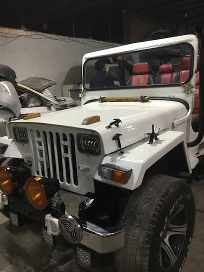 Zeal Motors