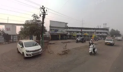 ZEEL AUTO GARAGE