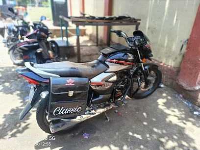 ZEELAN TWO WHEELER GARAGE