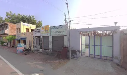 Zefarnaman Auto Works
