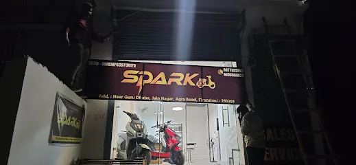Zelio E Bikes - Spark EV(Authorized dealer of Zelio/Dynamo/Worzo)