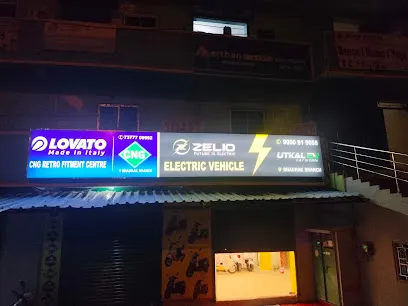 Zelio Utkal Ev