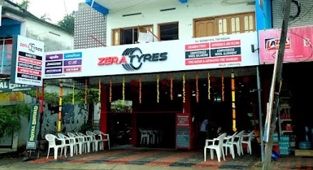 Zera Tyres