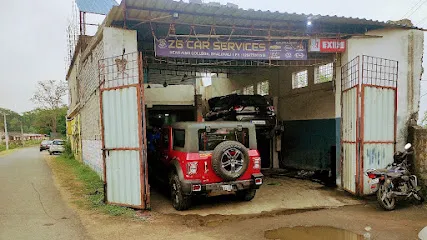 ZG CAR SERVICES