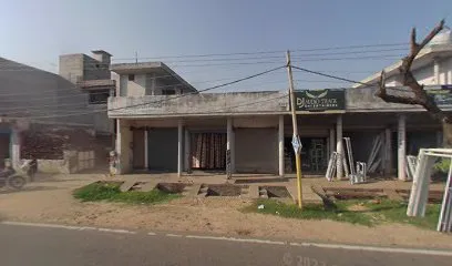 ZIMIDARA TRACTOR WORKSHOP