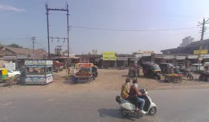 ZINZUVADIYA JIGNESH