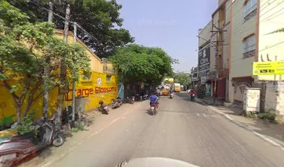 Ziya Auto Garage