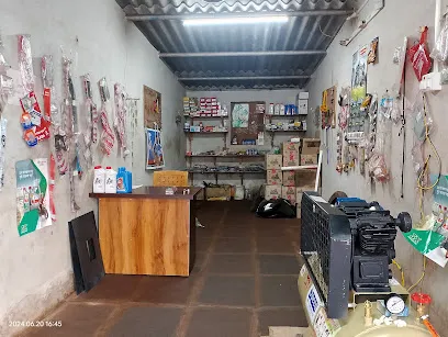 ZOLAI KRUPA AUTO GARAGE GAVATALE