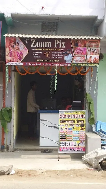 Zoom Pix Studio