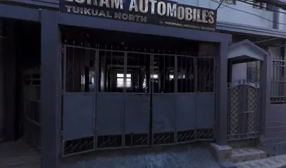 ZORAM AUTOMOBILES