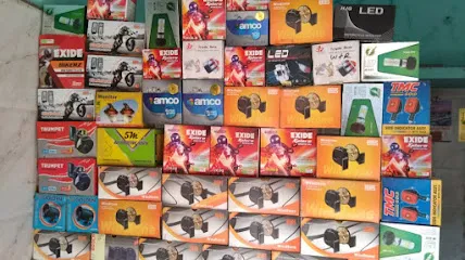 ZS Auto Electricals