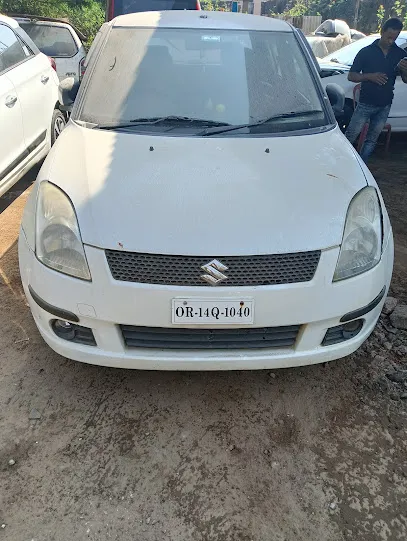 ZS automotive