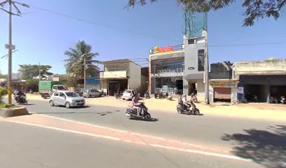 ZU Bike Garage