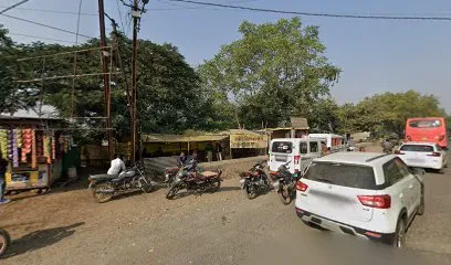 Zubair Ahmed Travels Service Garege