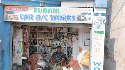 ZUBAIR CAR A/C