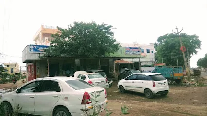 Zubair car fix 🔧 🚗 Car mechanic services and sensor scanning services