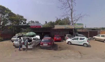 Zuber auto garage