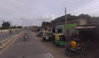 Zuber Auto Garage