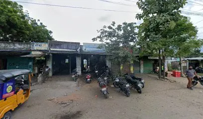 Zuber Bajaj Service Centre